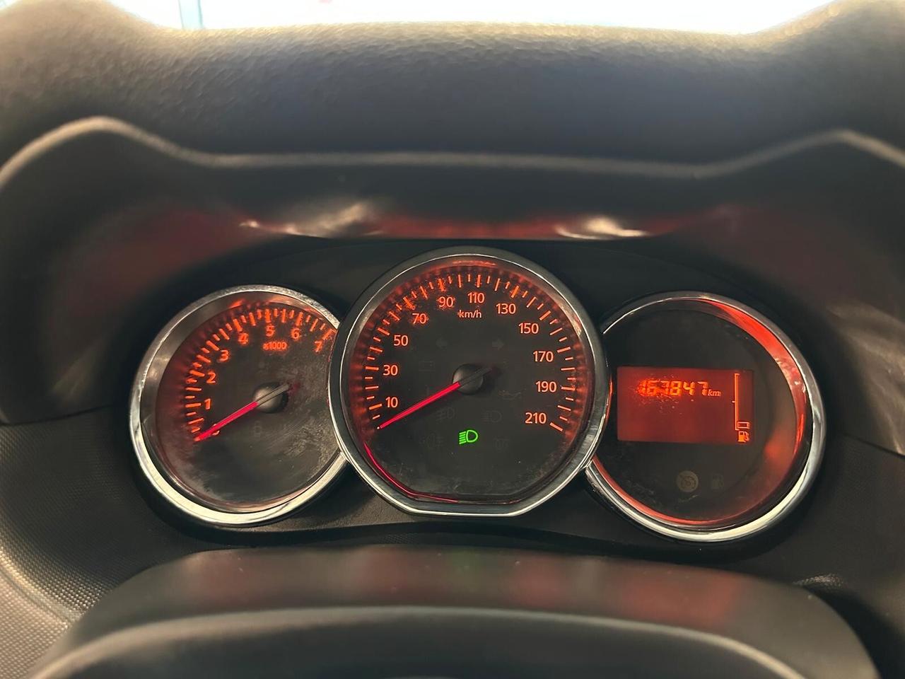 Dacia Duster 1.5 dCi 110CV 4x2 Lauréate