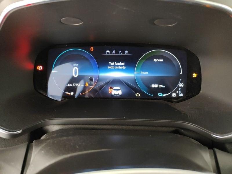 Renault Captur Plug-in Hybrid E-Tech 160 CV Intens