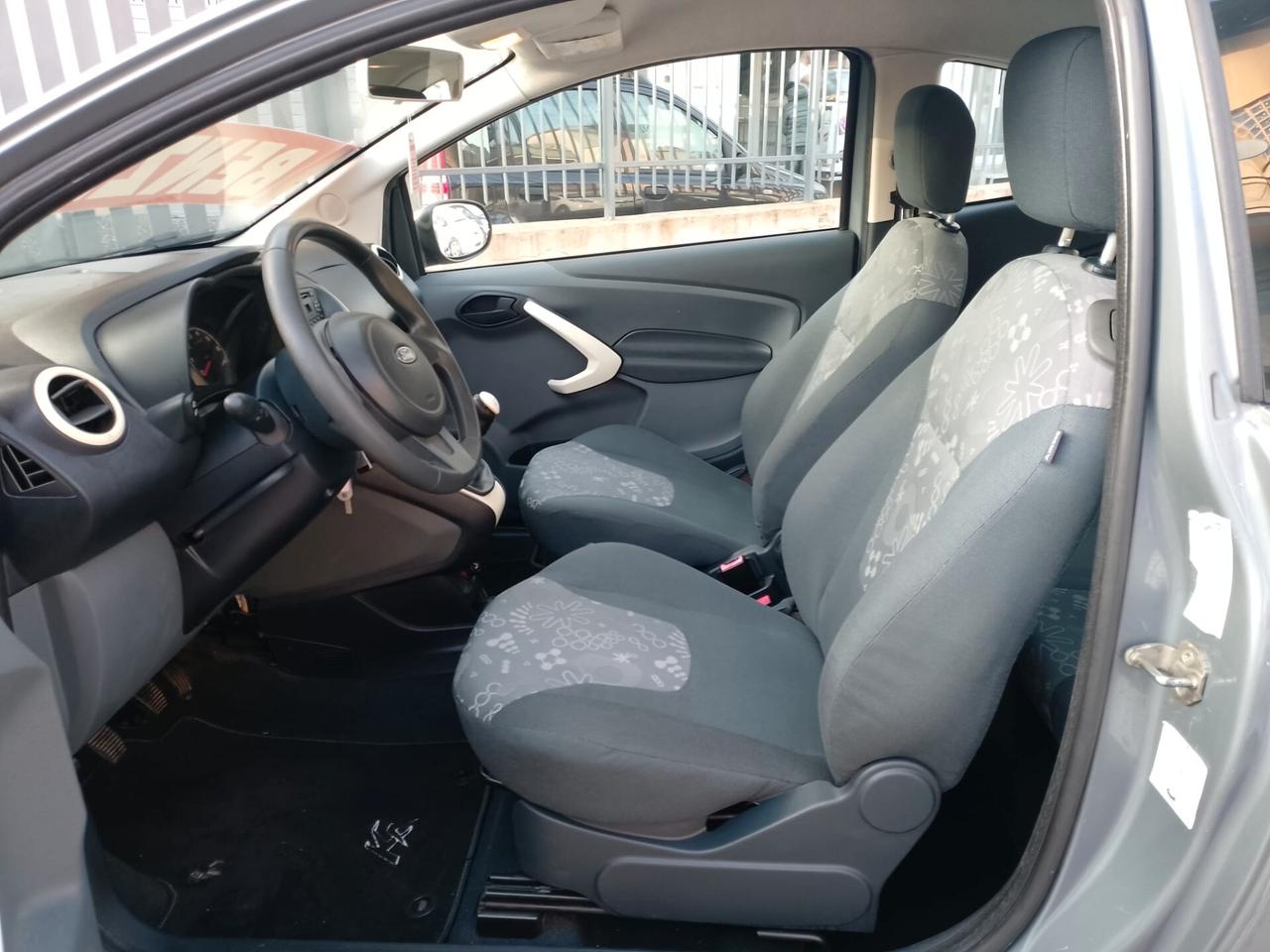 Ford Ka 1,2 Benzina Provenienza Nord Italia