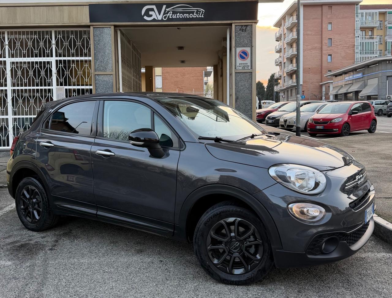 Fiat 500X 1.3 MultiJet 95 CV Sport