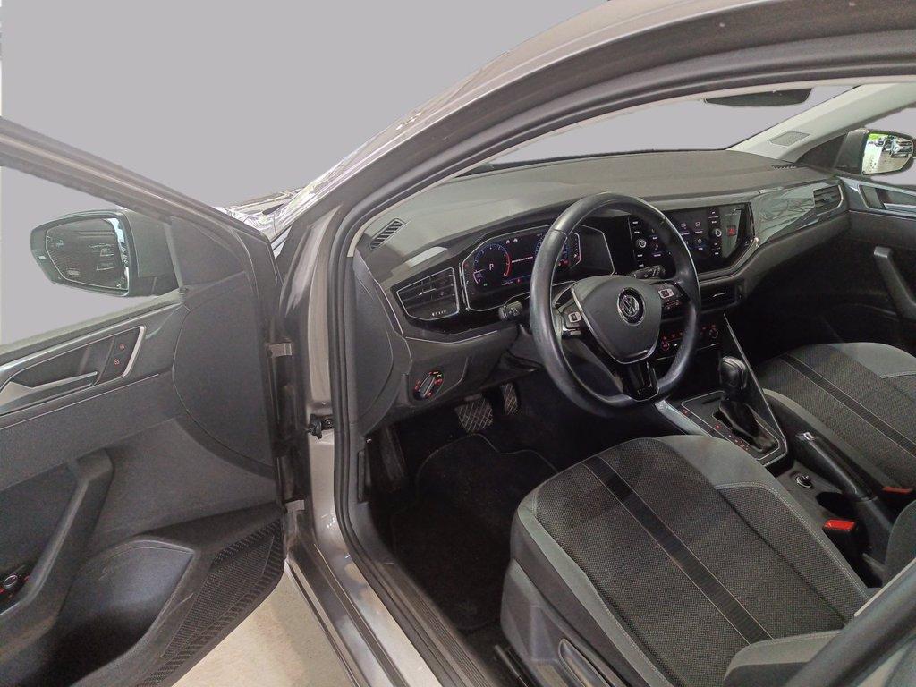 VOLKSWAGEN Polo 5p 1.0 tsi highline 115cv dsg del 2020