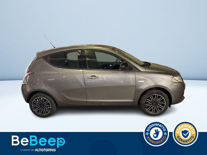 Lancia Ypsilon 1.2 GOLD 69CV MY16