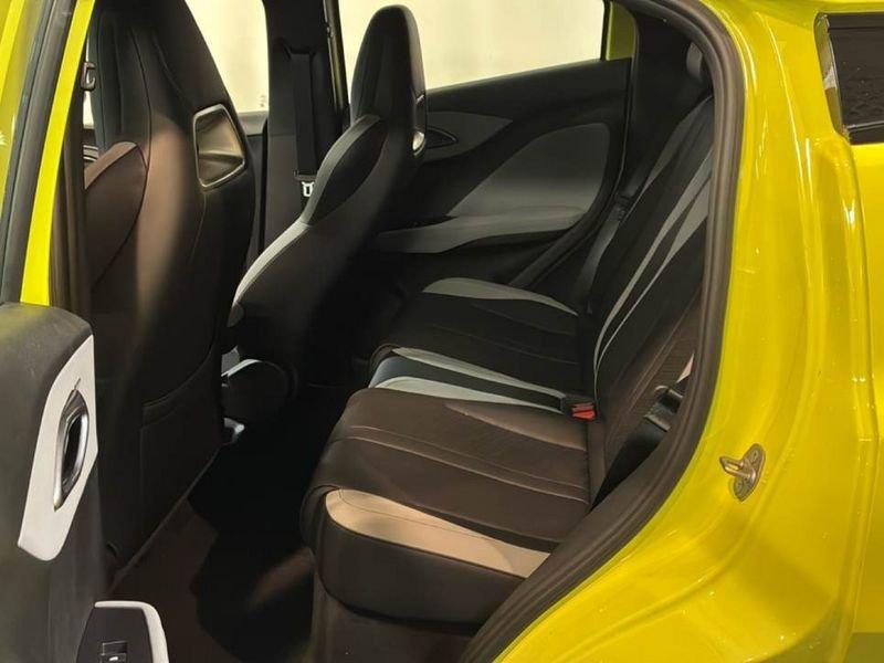 BYD Dolphin Surf Active