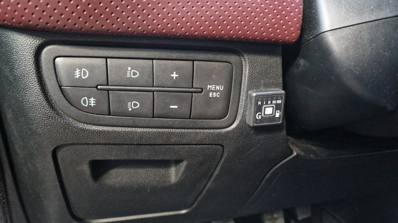 Fiat Punto Classic 1.2 5 porte Active GPL