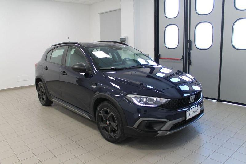 FIAT Tipo 1.3 Mjt S&S 5 porte City Cross