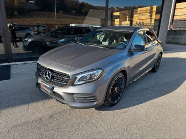 Mercedes-benz GLA 200 d Automatic Premium AMG