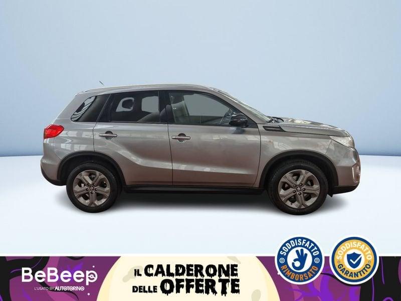Suzuki Vitara 1.6 VVT V-COOL S&S 2WD