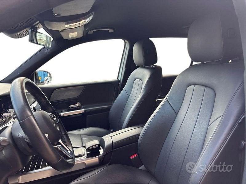 Mercedes-Benz GLB Classe (X247) - 200 d Autom...