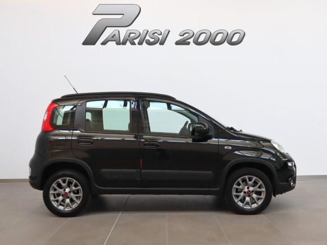 FIAT Panda 0.9 TwinAir Turbo S&S 4x4 *PROMO PARISI GROUP*