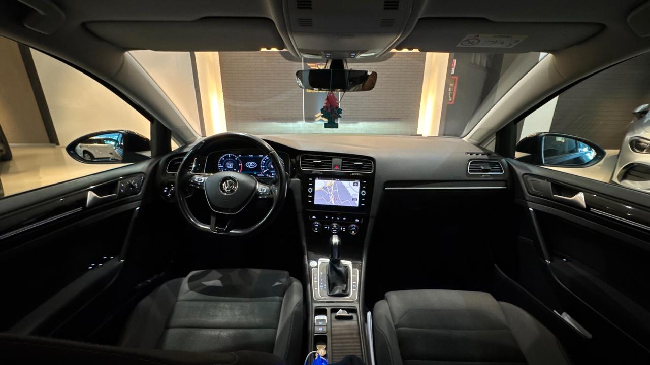 Volkswagen Golf 2.0 TDI DSG 5p. Highline - 2018