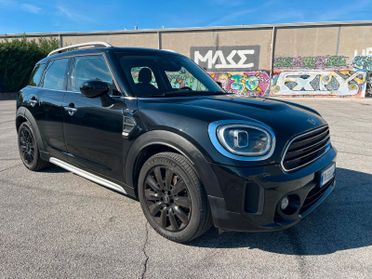 Mini Cooper D Countryman 2.0 Northwood Edition * 2023-27.000 KM*