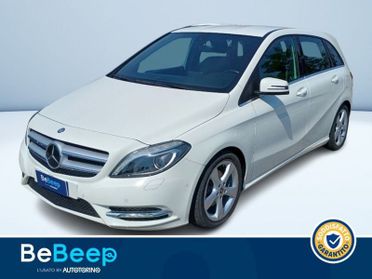 Mercedes-Benz Classe B B 200 CDI PREMIUM AUTO