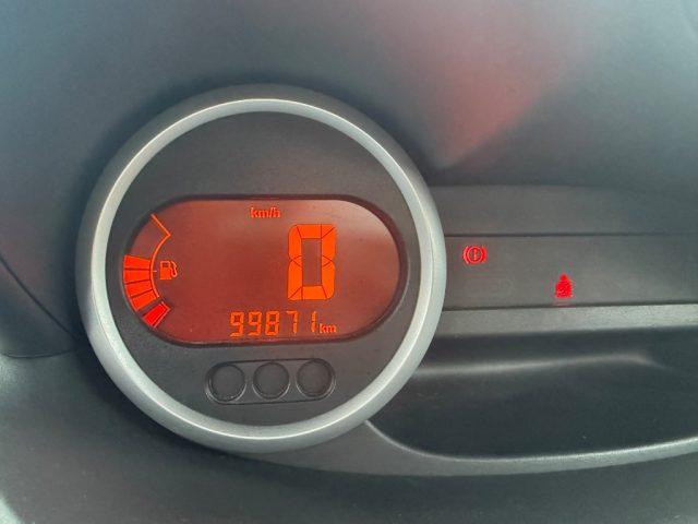 RENAULT Twingo 1.2 8V Dynamique