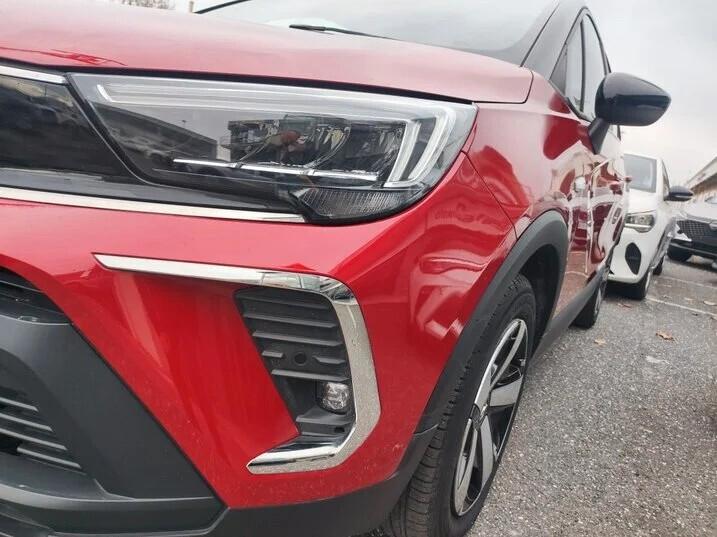 Opel Crossland 1.2 12V Start&Stop Edition