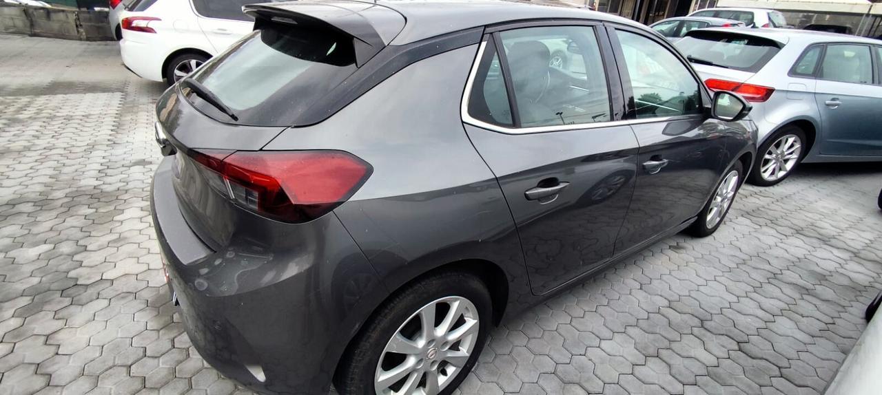 Opel Corsa 1.2 100 CV Elegance