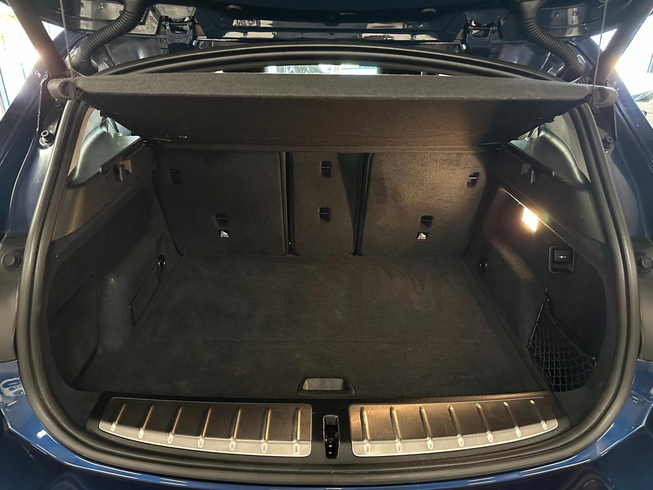 Bmw X2 sDrive 18i Advantage