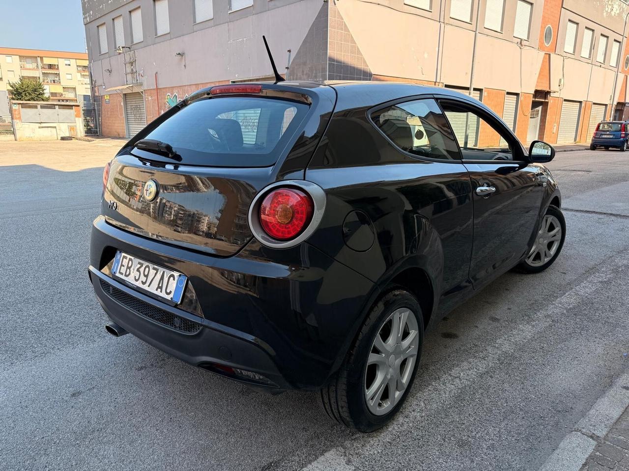 Alfa Romeo MiTo 1.4 105 CV IN OTTIME CONDIZIONI