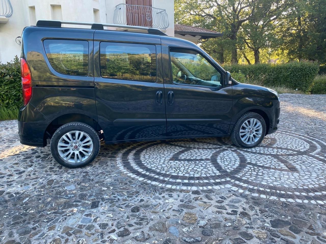Fiat Doblo Doblò 1.6 MJT 105CV
