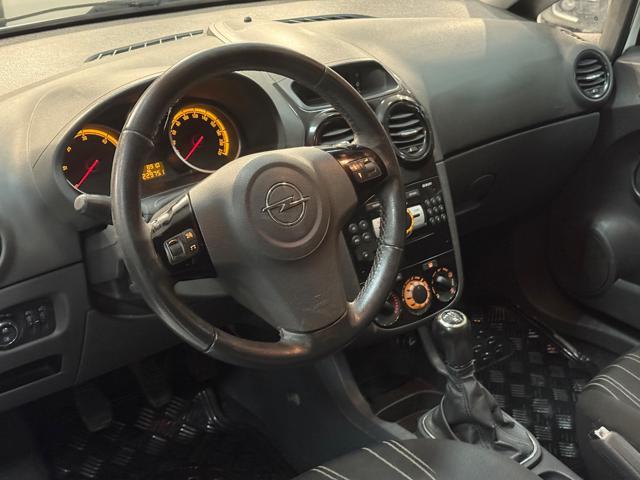OPEL Corsa 1.3 CDTI 75CV ecoFLEX 3 porte Club