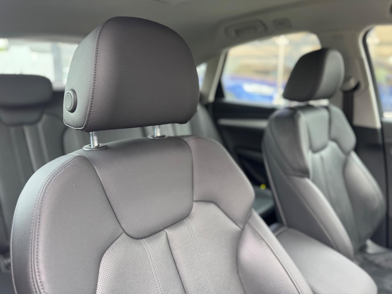 AUDI Q5 SPORTBACK 50 TFSI 299 CV QUATTRO SPORT FULL IVA