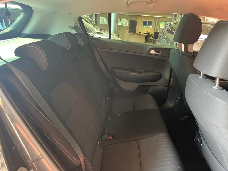 KIA Sportage 1.6 GDI 132 CV 2WD Style
