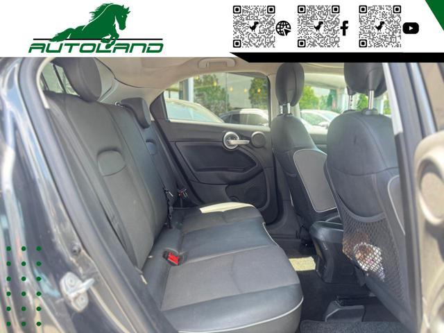 FIAT 500X 2.0 MultiJet 140 CV 4x4 Cross*Finanziabile