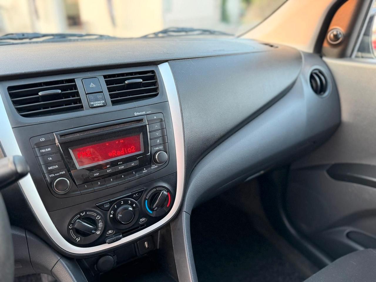 Suzuki Celerio 1.0 Easy