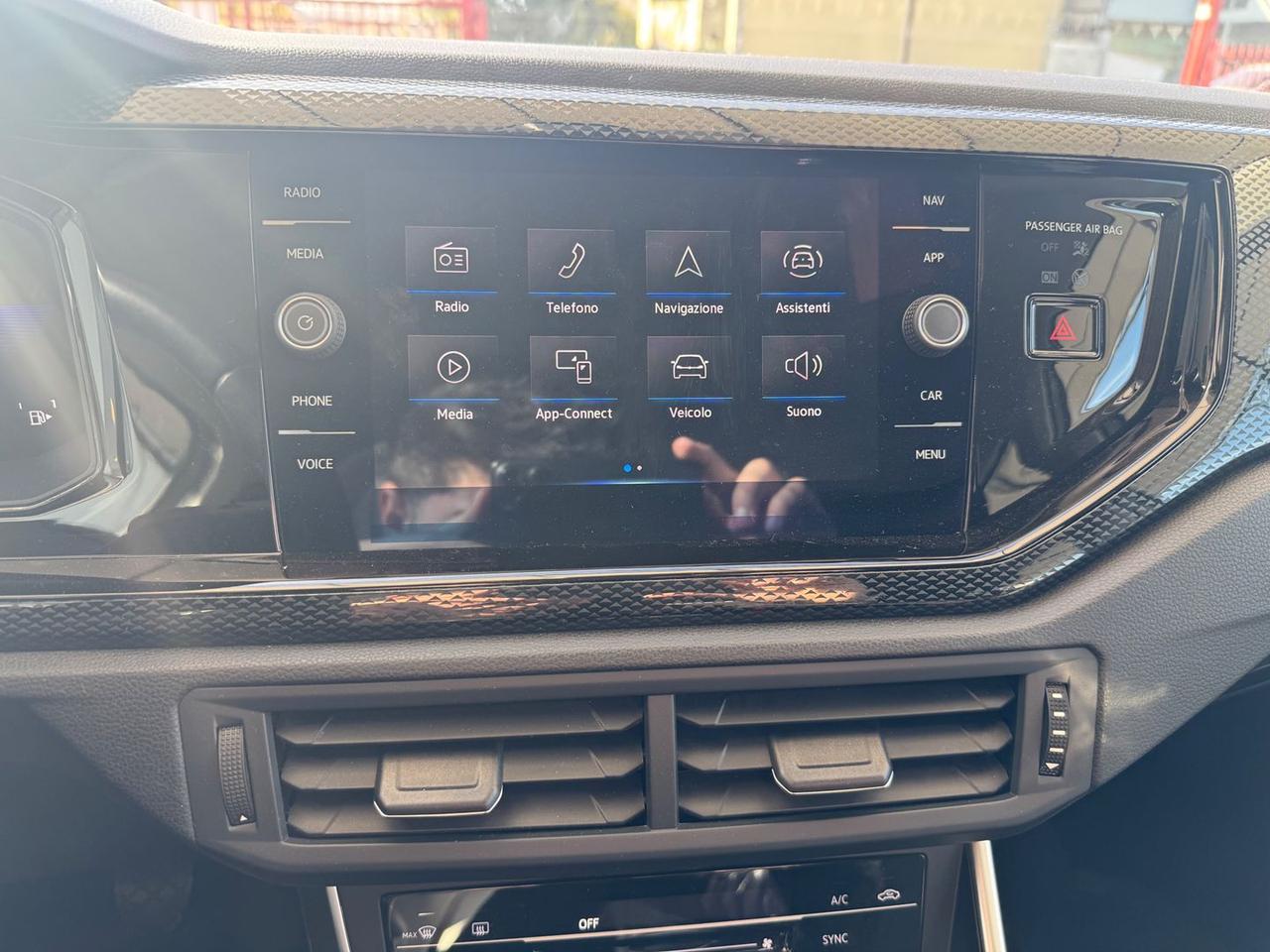 Volkswagen Polo Life 1.0 MPI EVO #9312