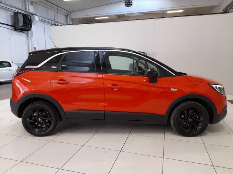 OPEL Crossland X 1.2 Innovation s&s 130cv