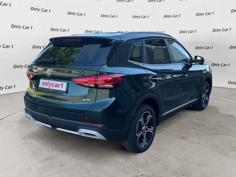 MG ZS ZS 1.5 Comfort