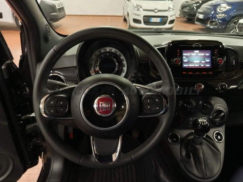 FIAT 500 500 1.0 hybrid Cult 70cv