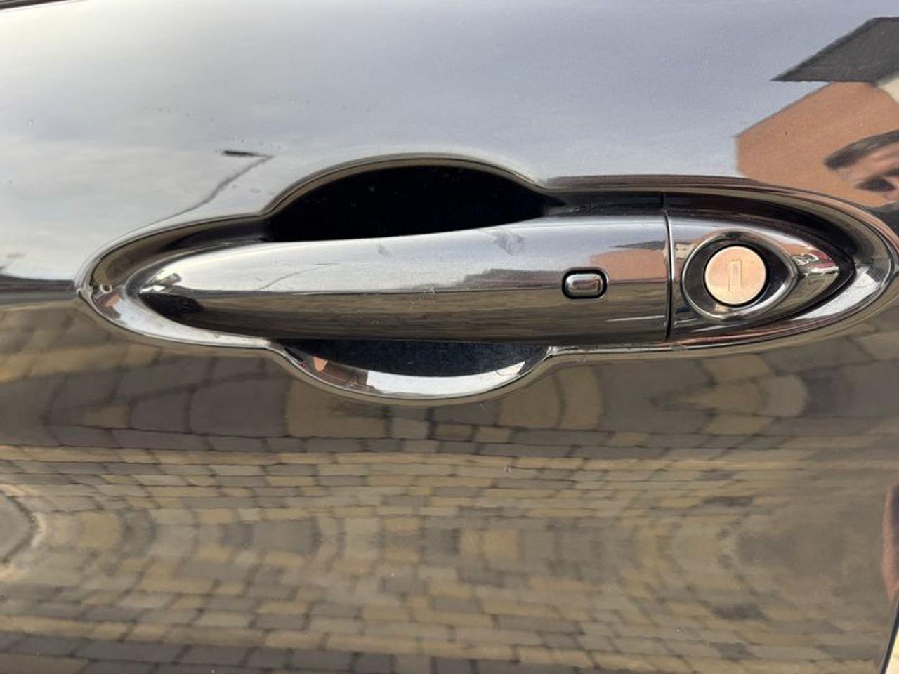 Alfa Romeo Stelvio 2.2 Turbodiesel 210 CV AT8 Q4 Executive