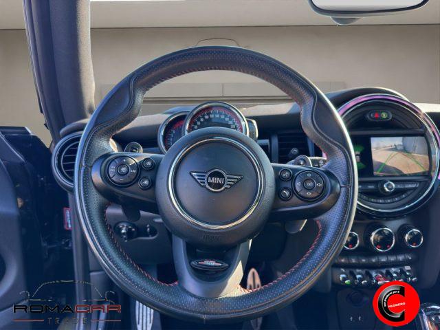 MINI John Cooper Works 2.0 John Cooper Works TETTO NAVI PELLE FULL!