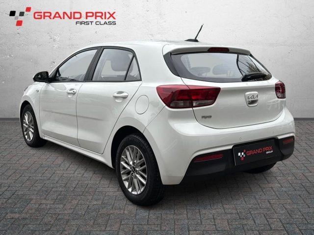 KIA Rio 1.0 T-GDi 100 CV MHEV iMT Style