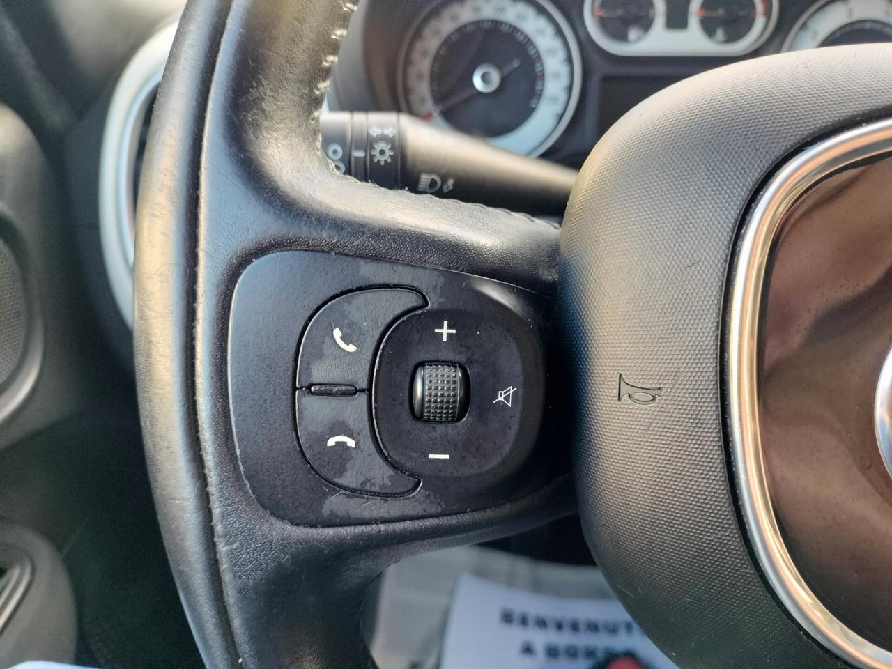 Fiat 500L 1.3 Multijet 95 CV Lounge