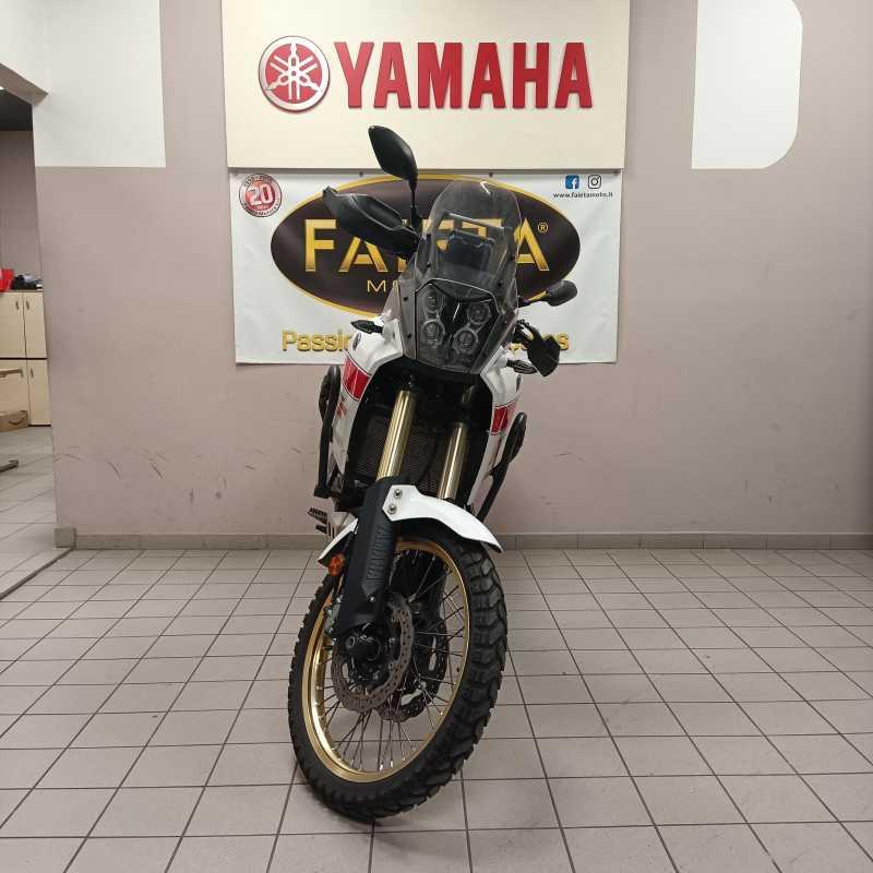 Yamaha Ténéré 700 Rally Edition - 2022