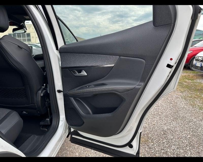 Peugeot 3008 3008 1.5 bluehdi GT s&s 130cv eat8