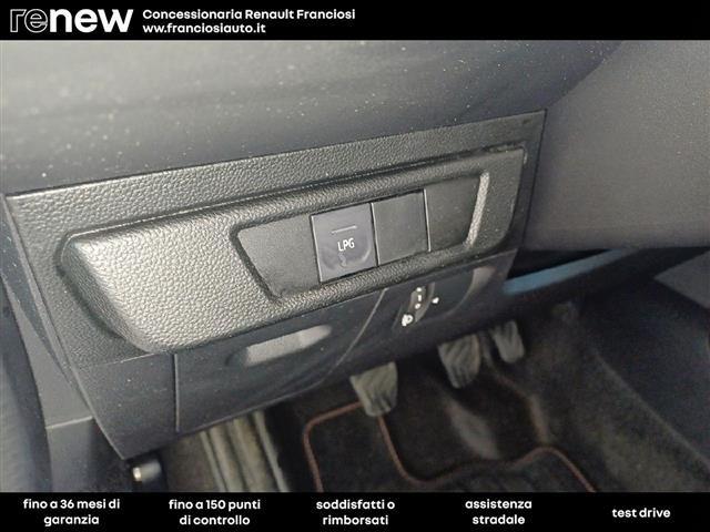 DACIA Jogger 1.0 TCE EXTREME UP GPL 100CV 7P.TI