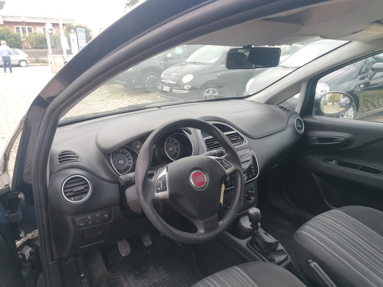 Fiat Punto Evo Punto Evo 1.2 3 porte S&S Active