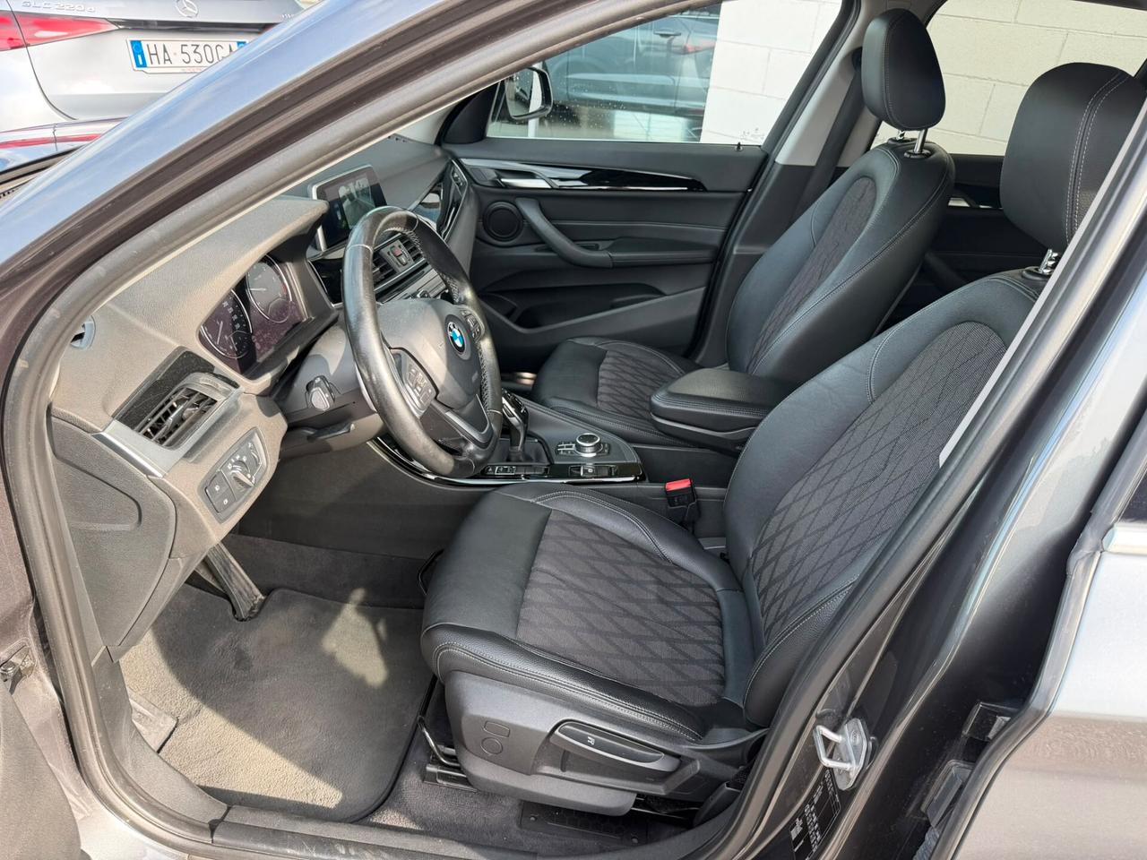 Bmw X1 sDrive18d xLine