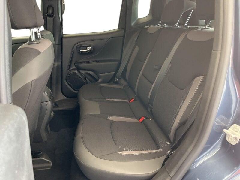 Jeep Renegade 2019 1.3 t4 phev Limited 4xe at6