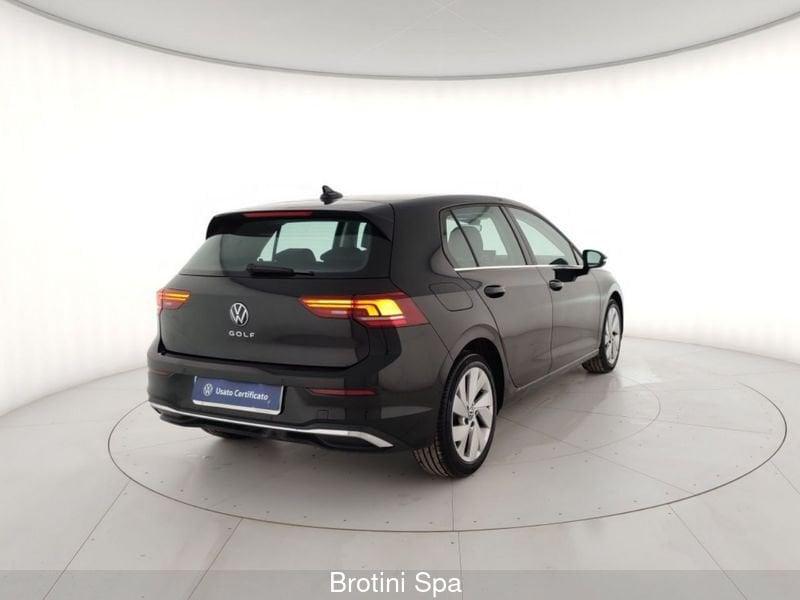 Volkswagen Golf Golf 2.0 TDI 150 CV DSG SCR Style