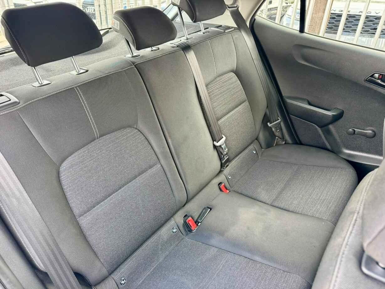 Kia Picanto 1.0 EcoGPL 5 porte City 67 CV