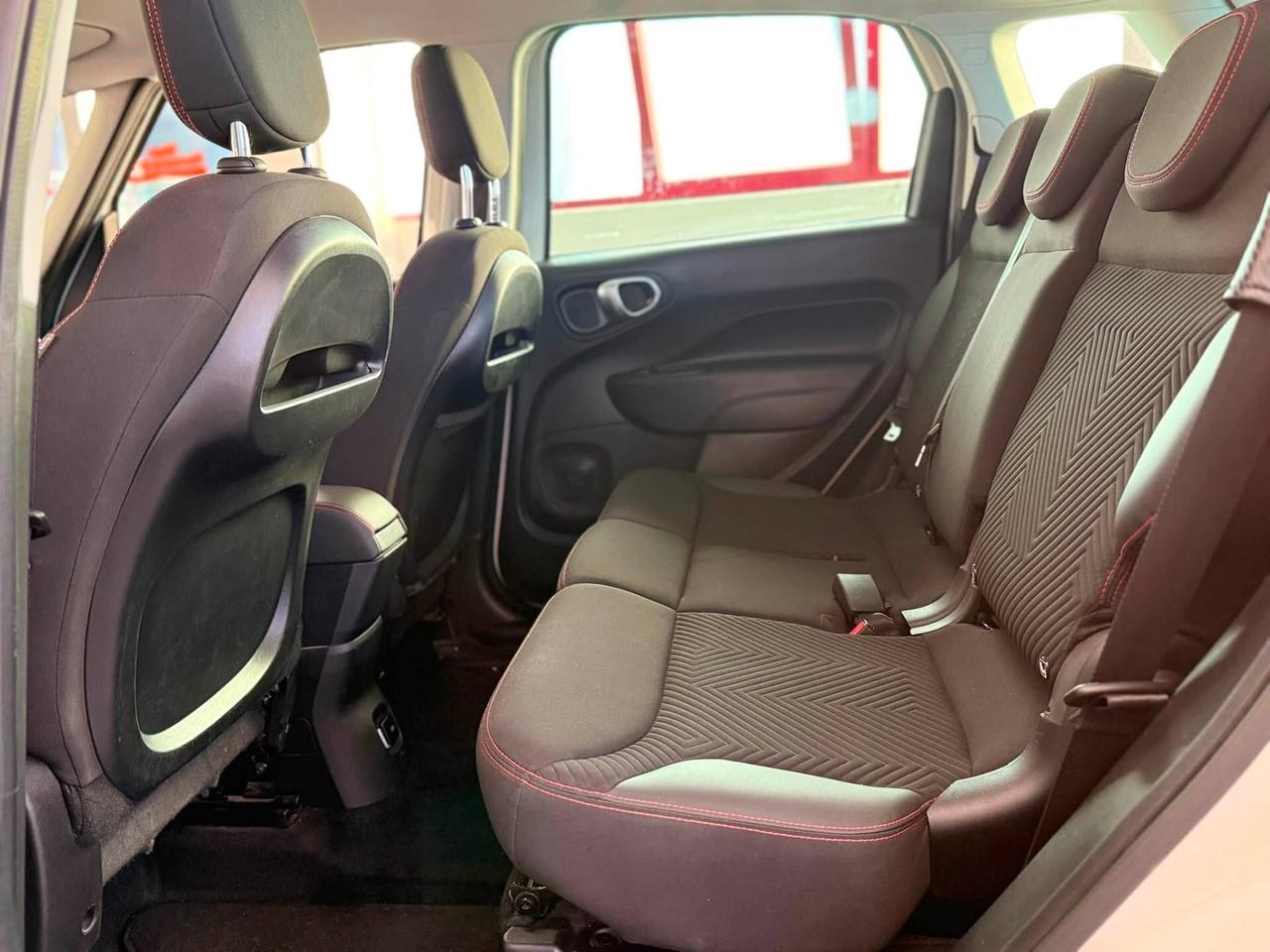 Fiat 500L 1.4 Benzina S&S 95cv Sport Cross 2020