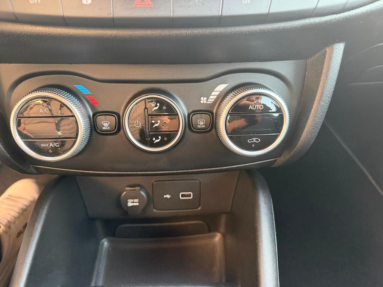 Fiat Tipo 1.6 Mjt S&S 5 porte