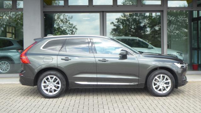 VOLVO XC60 D4 AWD Geartronic Inscription