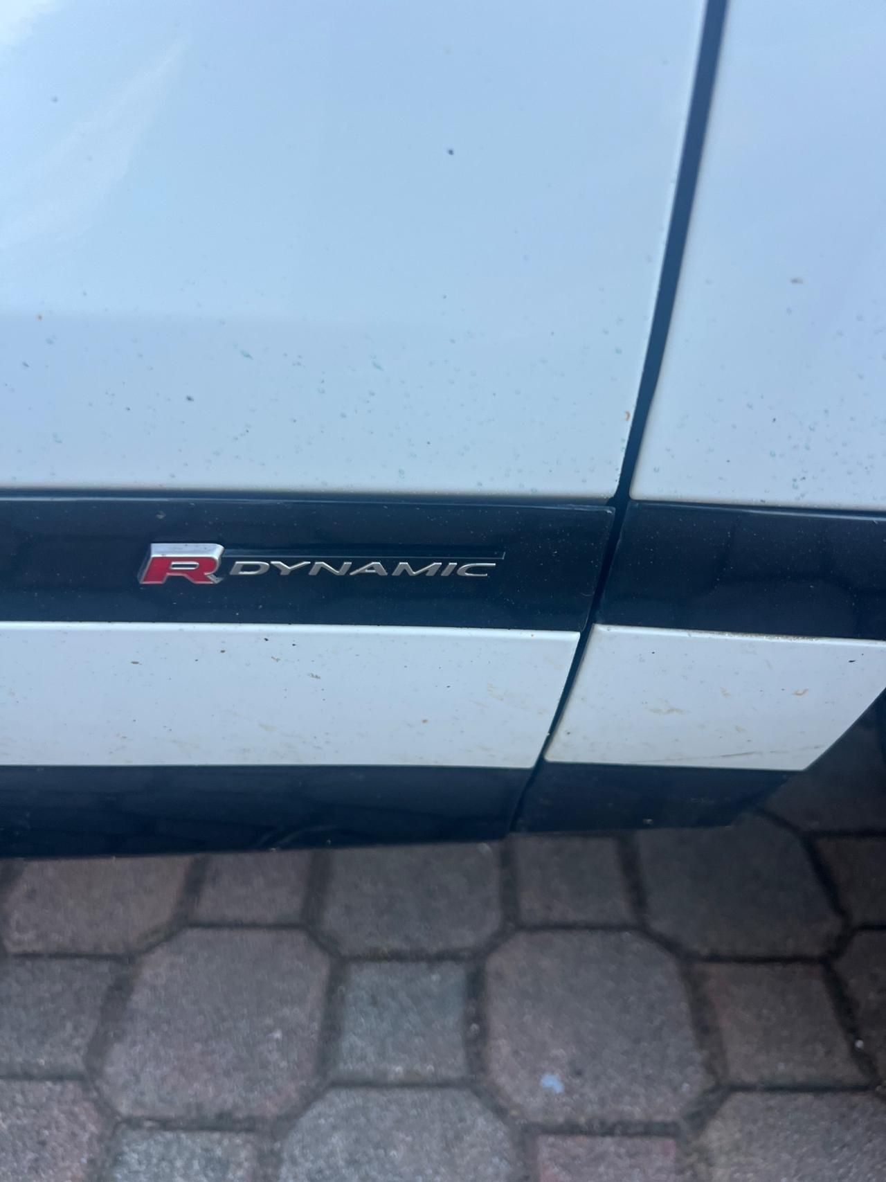 Land Rover Range Evoque 2.0D I4-L.Flw 150 CV R-Dynamic S