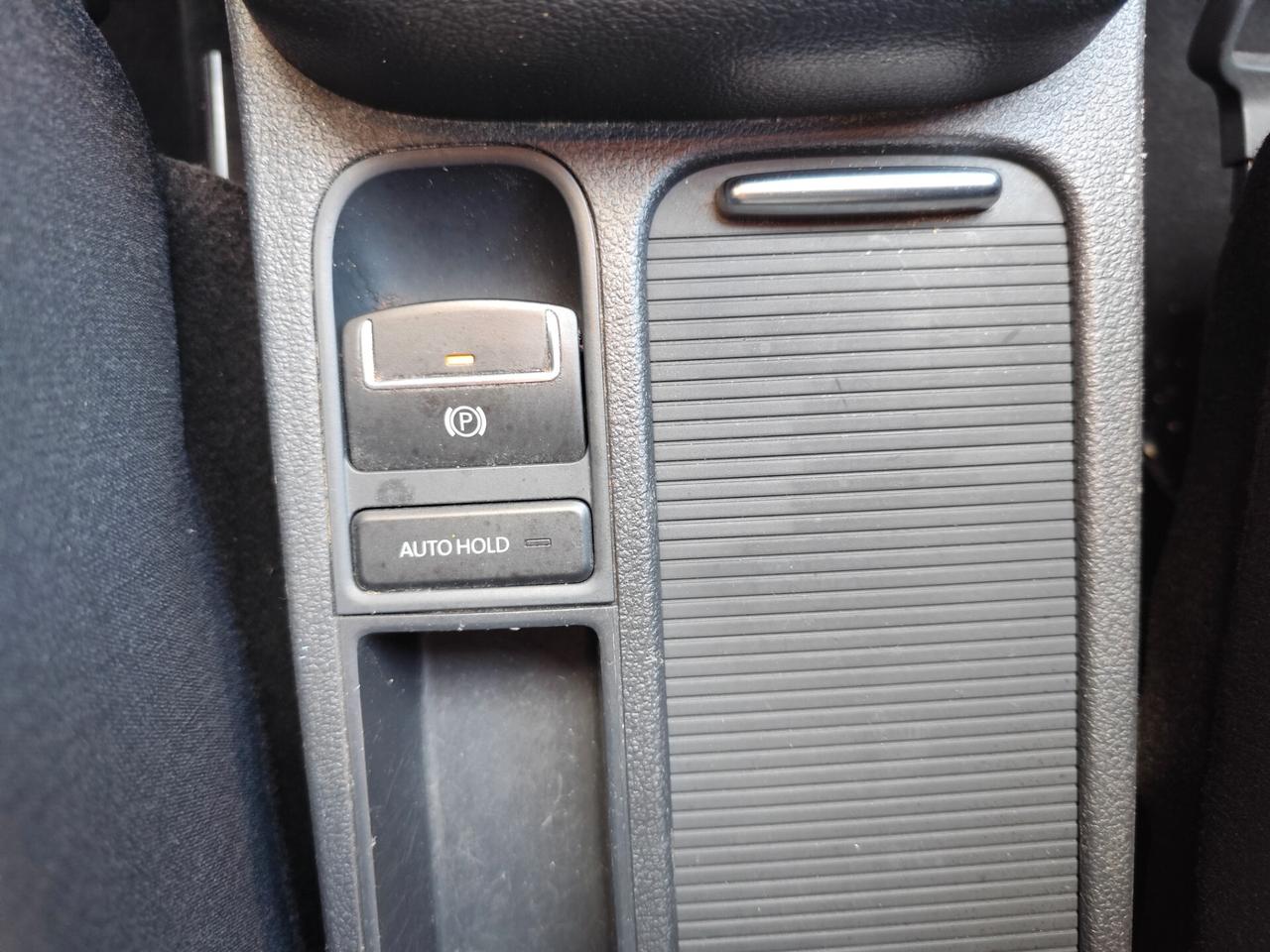 Volkswagen Tiguan 2.0 TDI 150CV NAVI PERFETTA