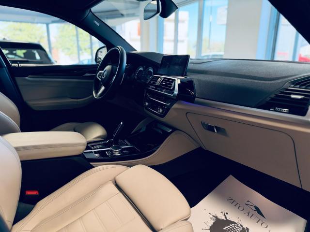 BMW X4 xdrive20d Msport X auto