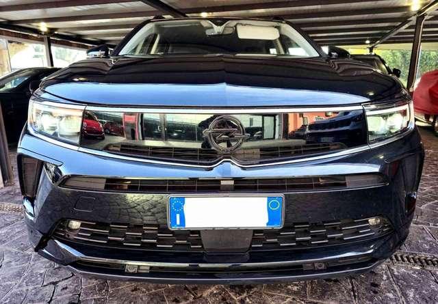 Opel Grandland X PLUG-IN BLACK PACK 4X4 GS LINE! 1.6 PHEV